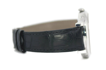 Girard Perregaux 1966 Annual Calendar Stainless Steel Watch 49535