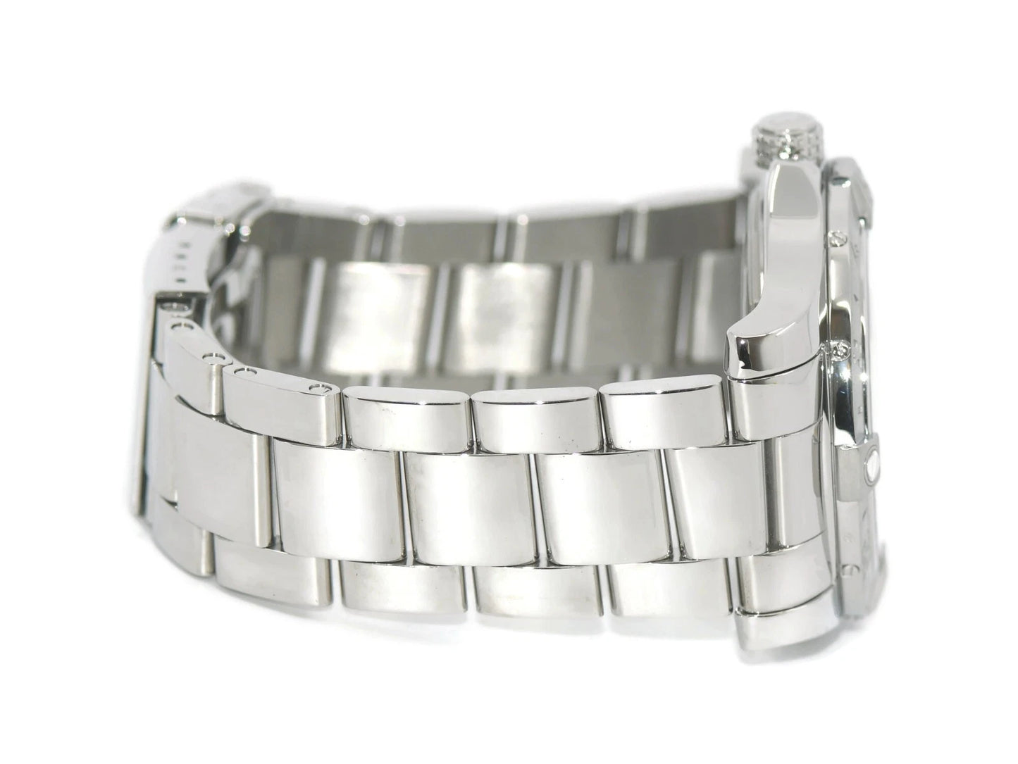 Breitling Avenger GMT Stainless Steel Watch A32390