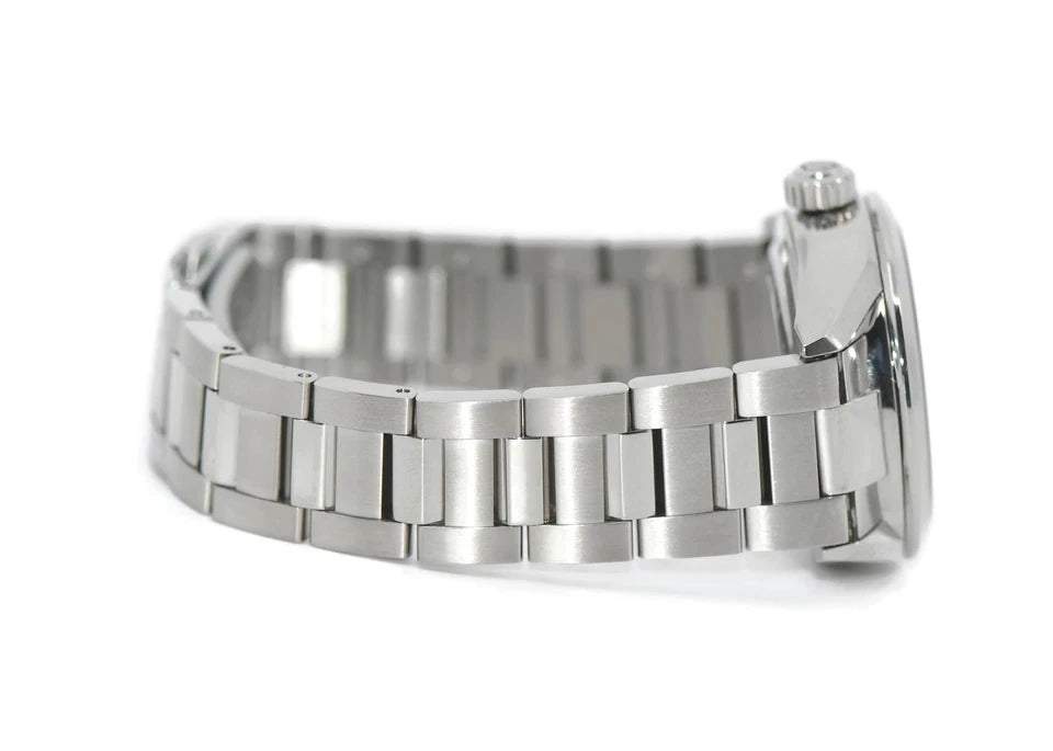 Tag Heuer Carrera Stainless Steel Watch WBN2410