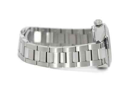 Tag Heuer Carrera Stainless Steel Watch WBN2410