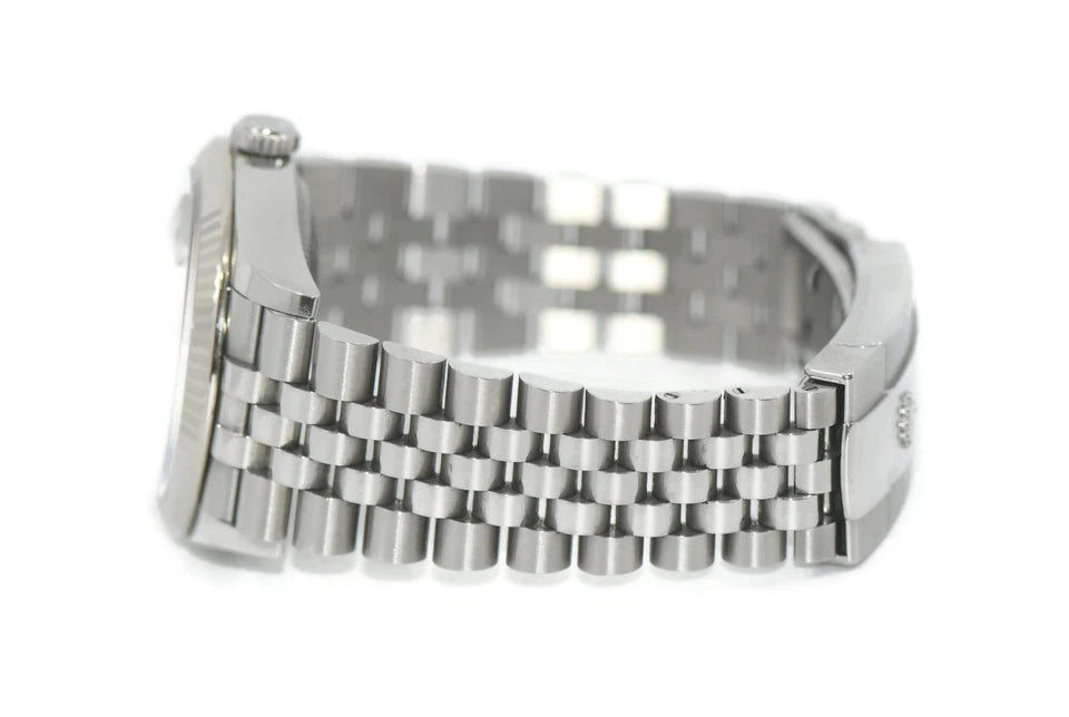Rolex Datejust 36 Stainless Steel Watch 126234