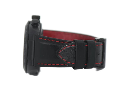 Tudor Fastrider Black Shield Ceramic Watch 42000CR