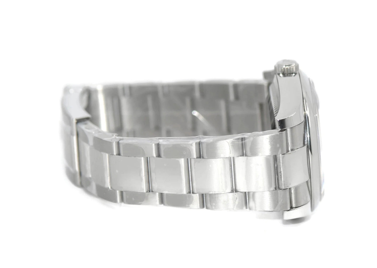 Rolex Datejust Stainless Steel Watch 116200