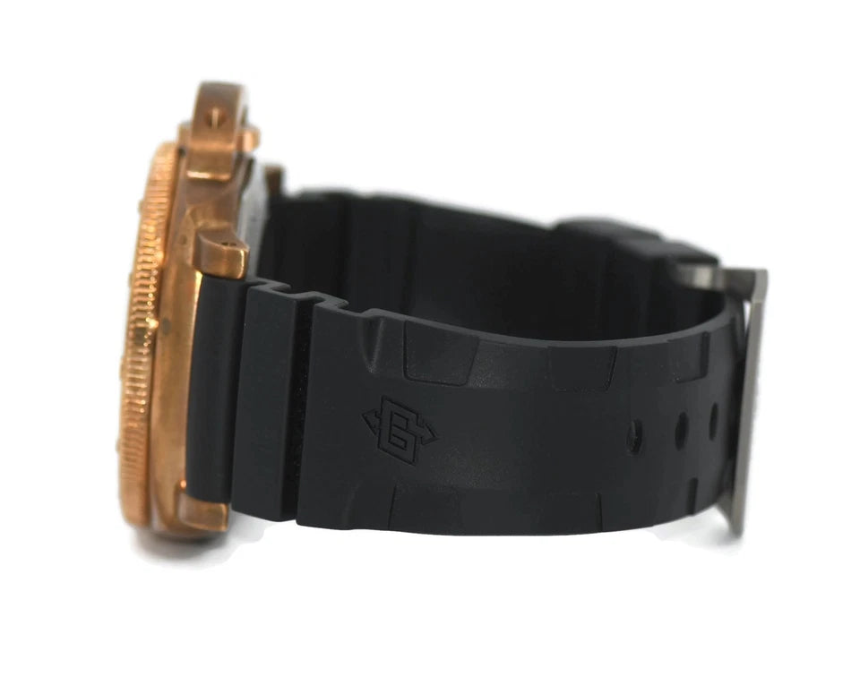 Panerai Luminor Submersible Bronzo Watch PAM00671