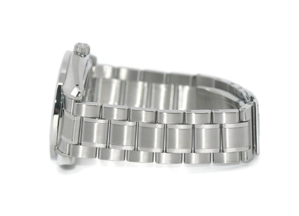 Grand Seiko Heritage Stainless Steel Watch SBGP001G