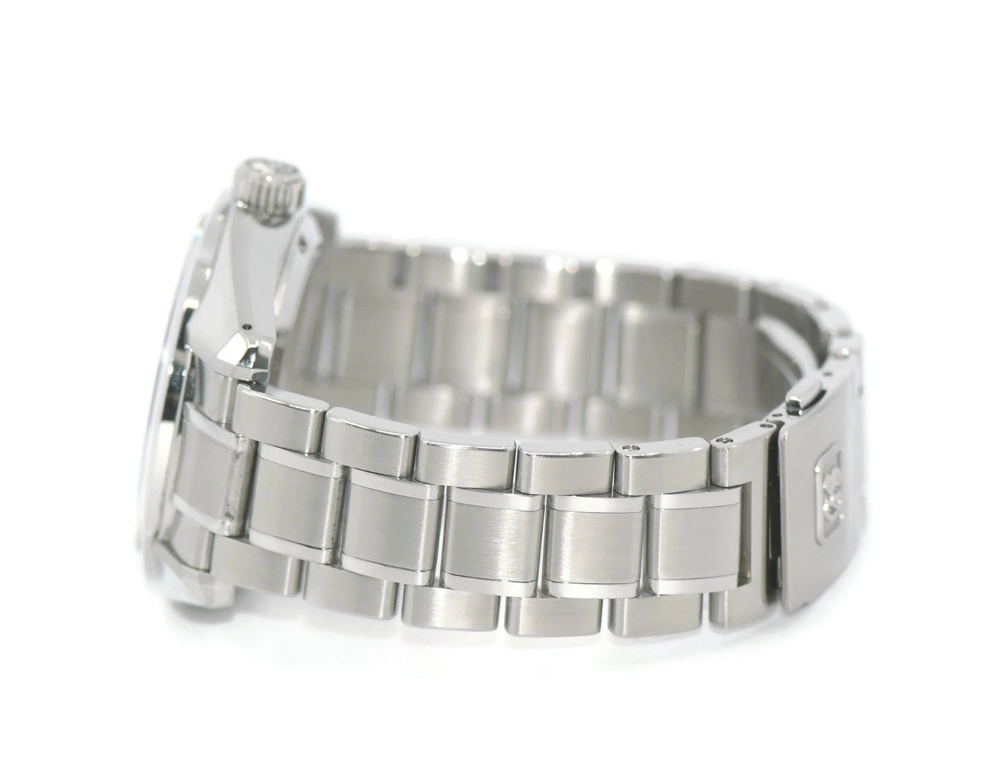 Grand Seiko Heritage Stainless Steel Watch SLGH009G