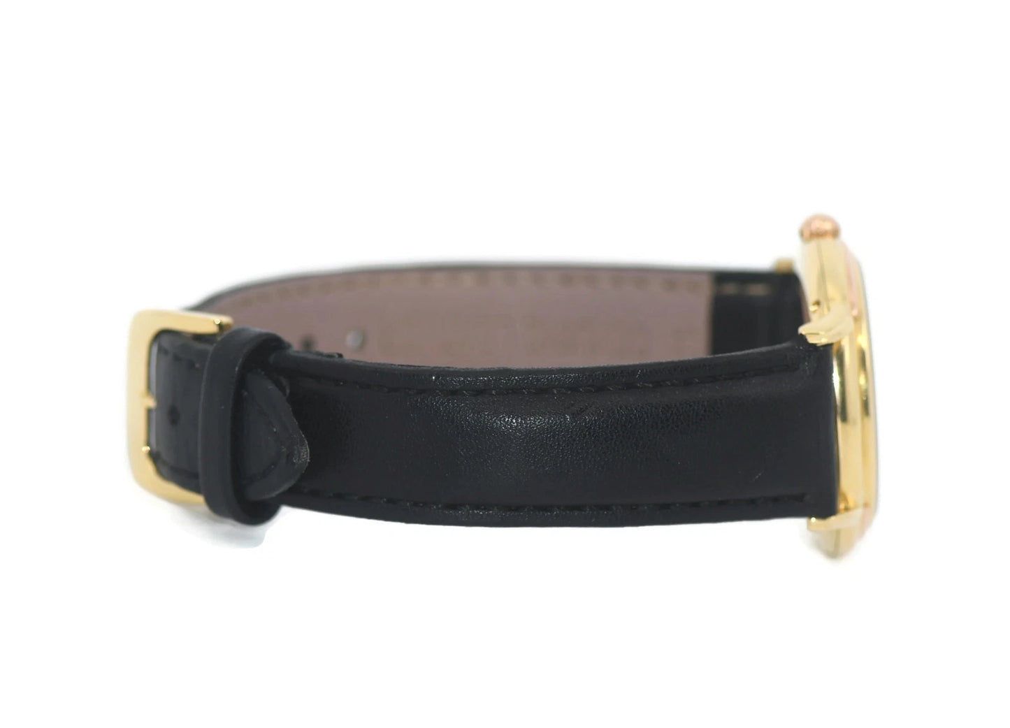 Jaeger LeCoultre Odysseus 18K Yellow Gold Watch 165.7.89