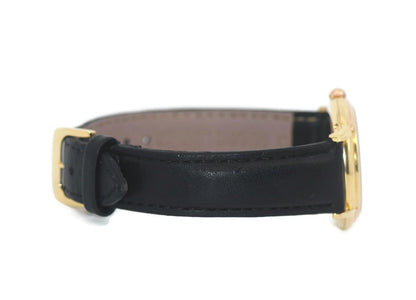 Jaeger LeCoultre Odysseus 18K Yellow Gold Watch 165.7.89