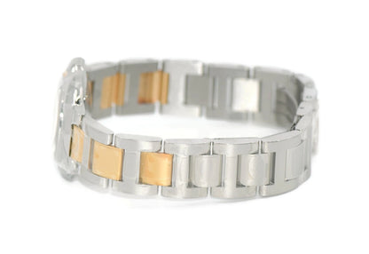 Cartier Ballon Bleu 18K/Stainless Steel Watch W2BB0010