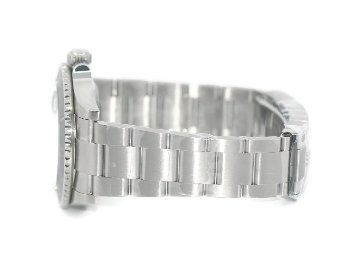Rolex Submariner 41 Stainless Steel Watch 126610LN