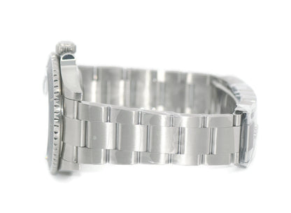 Rolex Submariner 41 Stainless Steel Watch 126610LN