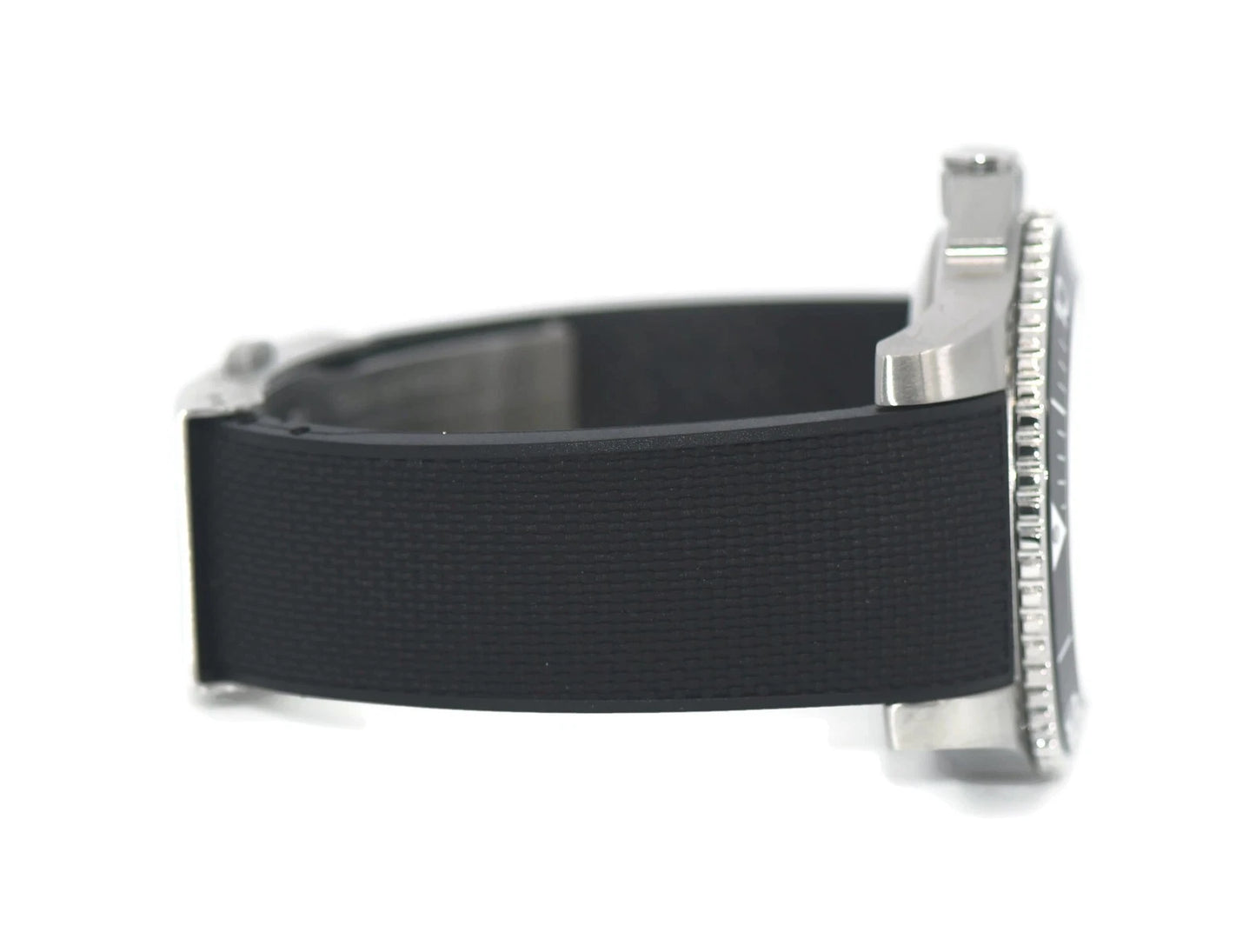 Longines HydroConquet Stainless Steel Watch L37814569