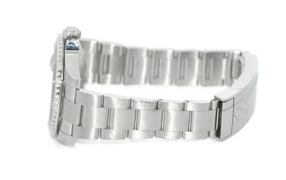 Rolex Submariner Stainless Steel Watch 116610LN
