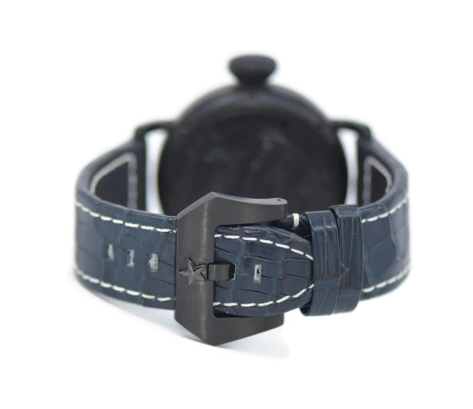 Zenith Pilot Type 20 GMT Titanium Watch 96.2436.693/51.C779