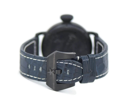 Zenith Pilot Type 20 GMT Titanium Watch 96.2436.693/51.C779