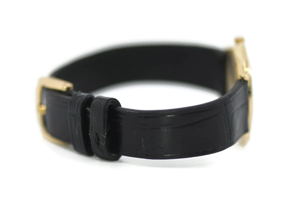 Vacheron Constantin 18K Yellow Gold Watch 6395