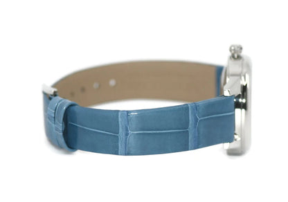 Montblanc Boheme Stainless Steel Watch 118774