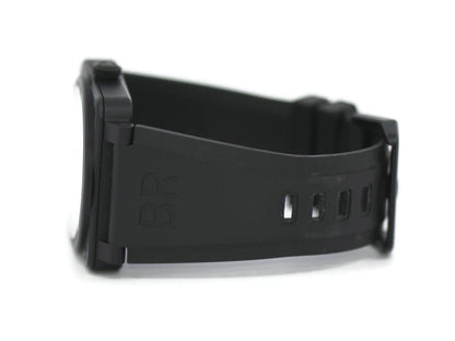 Bell & Ross Aviation Black Ceramic Watch BR0392