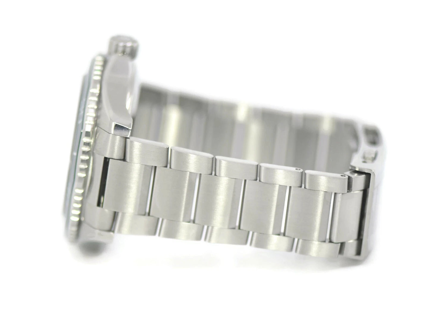 Tag Heuer Aquaracer Stainless Steel Watch WBP5116