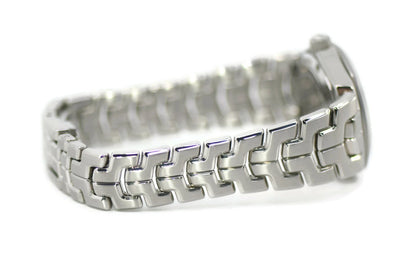 Tag Heuer Link Diamond Stainless Steel Watch WBC1318