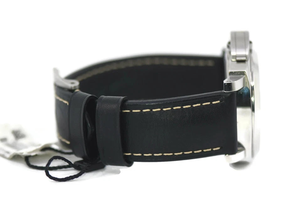 Panerai Luminor 8 Day Stainless Steel Watch PAM00560