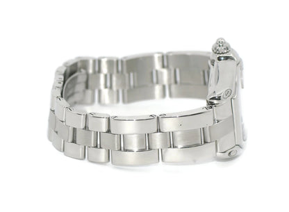 Cartier Roadster Stianless Steel Watch W62017V3