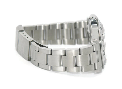 Rolex Explorer II Stainless Steel Watch 16570