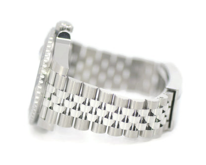 Rolex GMT-Master II Sprite Stainless Steel Watch 126720VTNR 2025