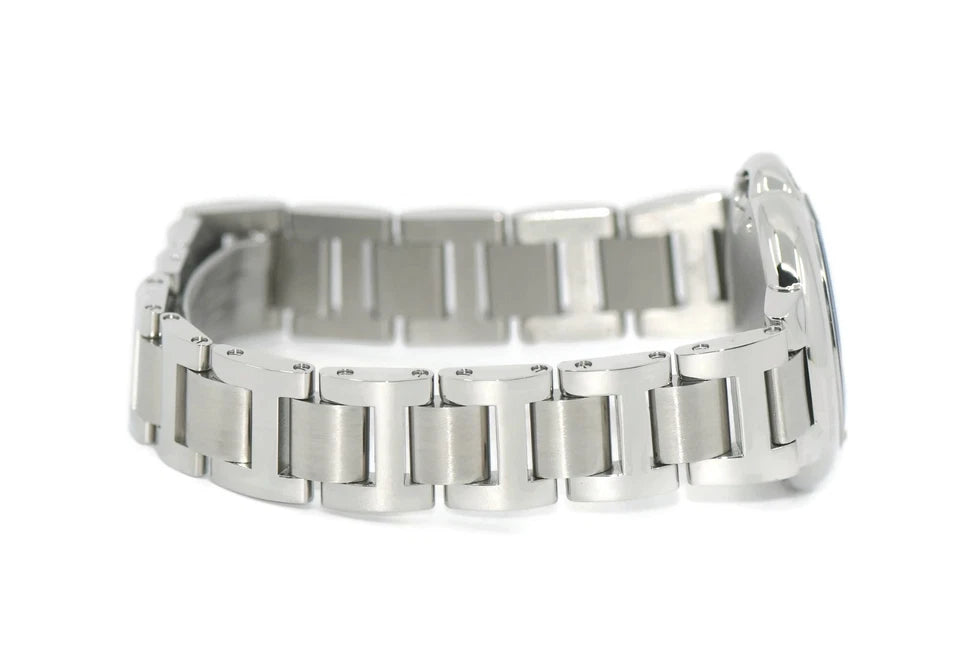 Cartier Ballon Bleu Stainless Steel Watch W6920071