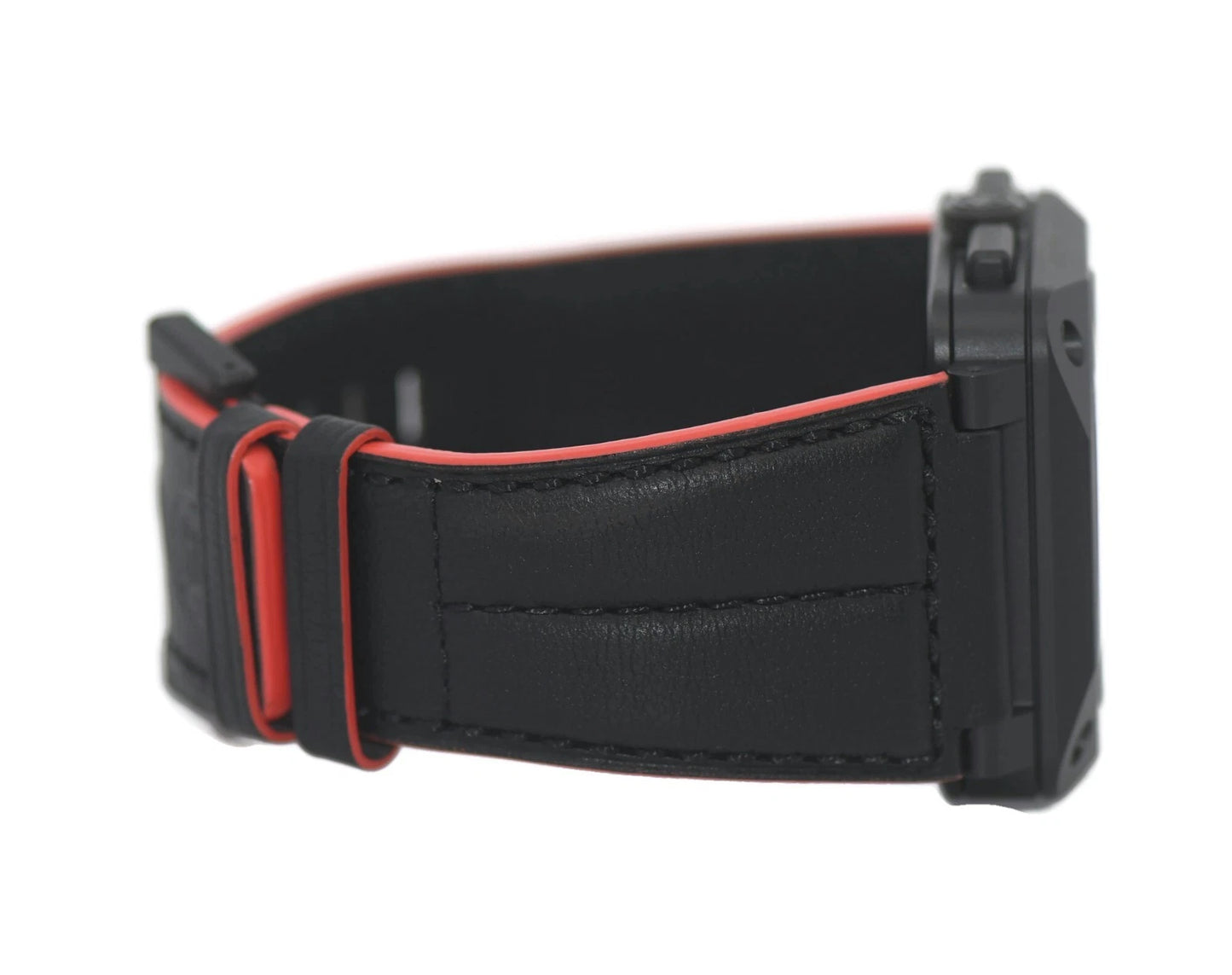 Bell & Ross Black Track Ceramic Watch BR0394