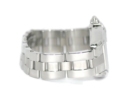 Cartier Roadster Stainless Steel Watch W62054V3