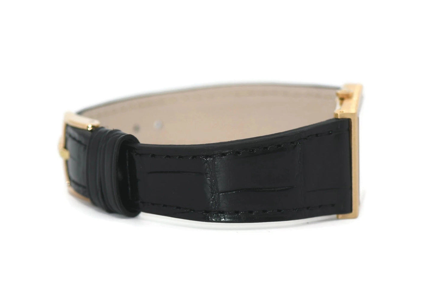 Rolex Cellini 18K Yellow Gold Watch 4014