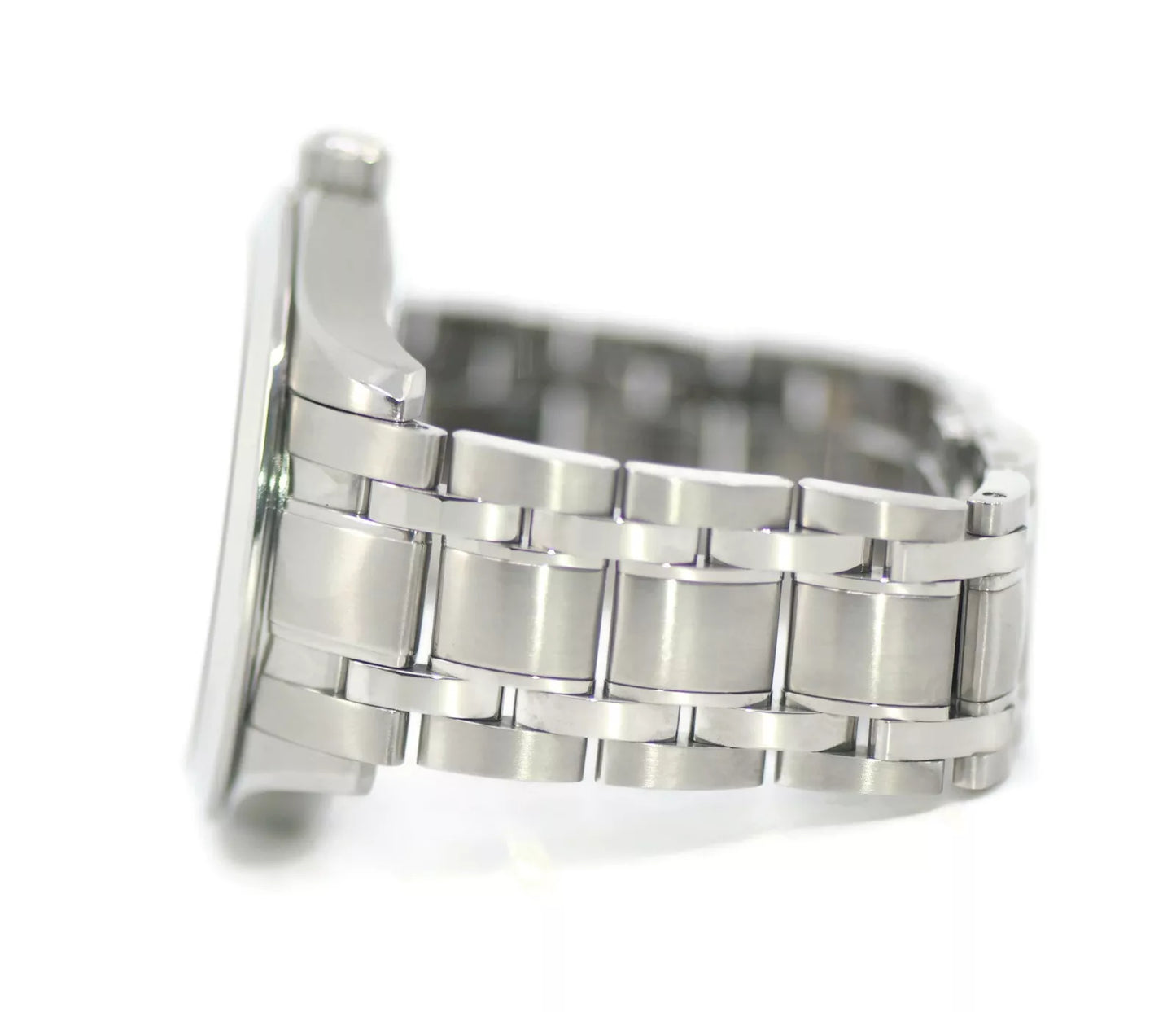 Carl F Bucherer Manero Stainless Steel Watch 10921.08