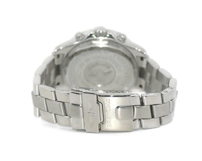 Breitling Colt Chronograph Stainless Steel Watch A73350