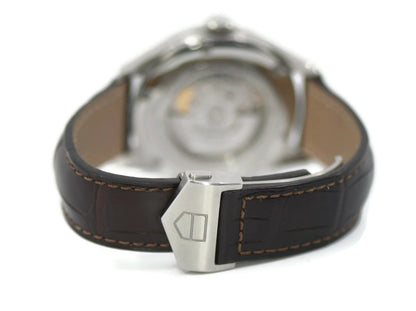 Tag Heuer Carrera Stainless Steel Watch WAR201B
