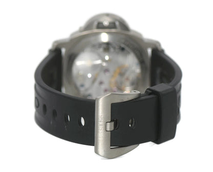 Panerai Luminor Marina Titanium Watch PAM00177