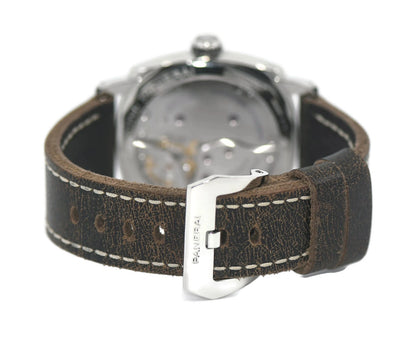 Panerai Radiomir Stainless Steel Watch PAM00514