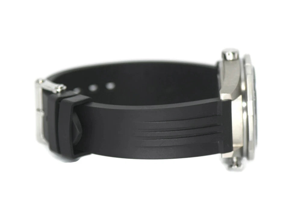 Ball Marine GMT Titanium Watch DG3030B