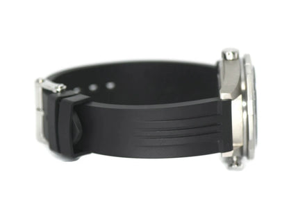 Ball Marine GMT Titanium Watch DG3030B