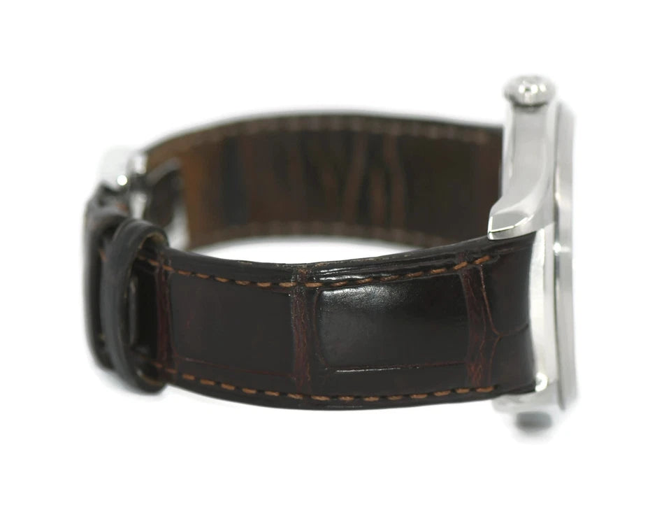 Baume & Mercier Clifton Stainless Steel Watch M0A10111