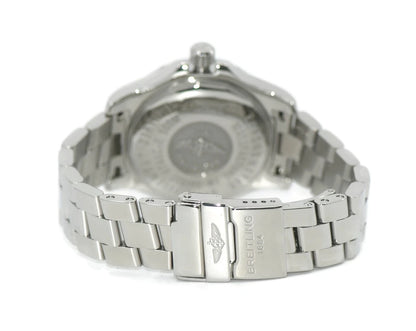 Breitling Colt Ocean Stainless Steel Watch A77380