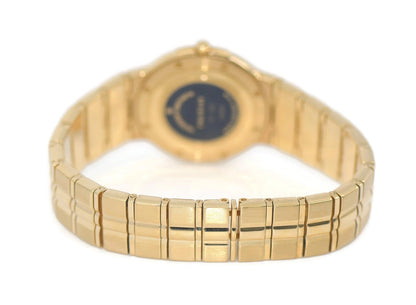 Vacheron Constantin Phidias 18K Yellow Gold Watch