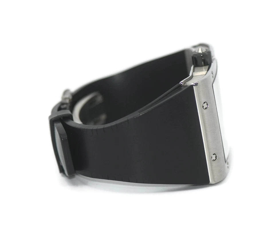Richard Mille Extra Flat Titanium Watch RM016