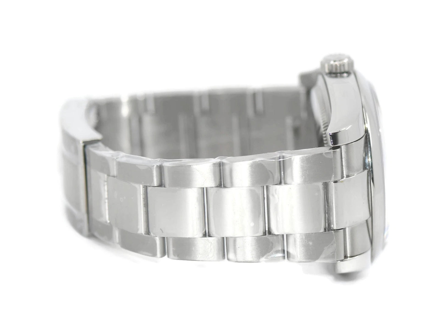 Rolex Datejust Stainless Steel Watch 116200
