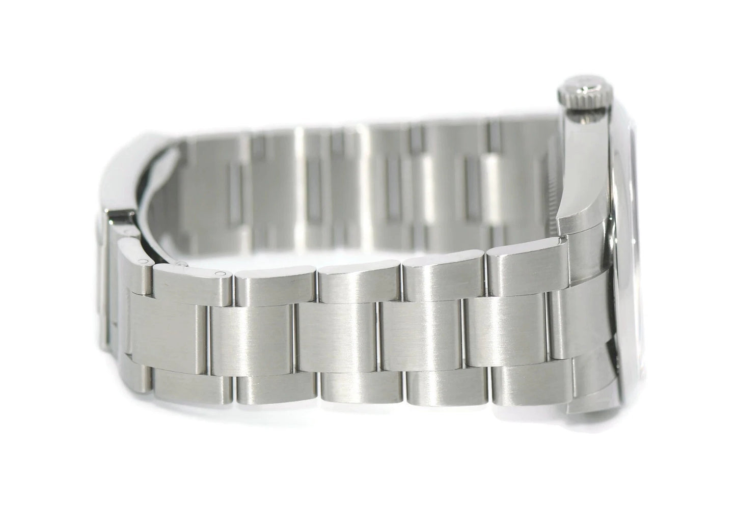 Rolex Oyster Perpetual 41 Stainless Steel Watch 134300