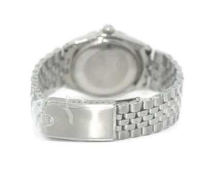 Rolex Airking Stainless Steel Watch 5500