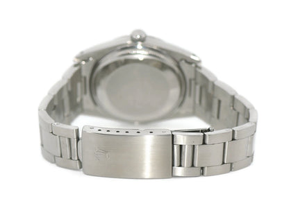 Rolex Datejust Stainless Steel Watch 15000