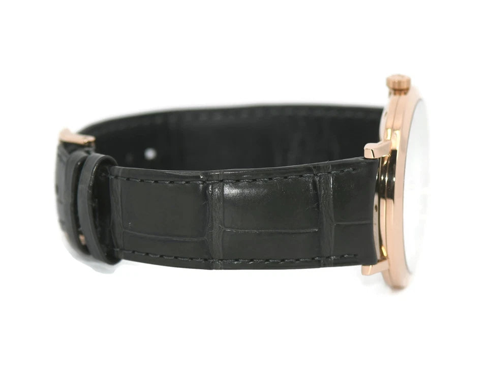 Piaget Altiplano Meteorite 18K Rose Gold Watch G0A44051