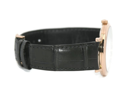 Piaget Altiplano Meteorite 18K Rose Gold Watch G0A44051