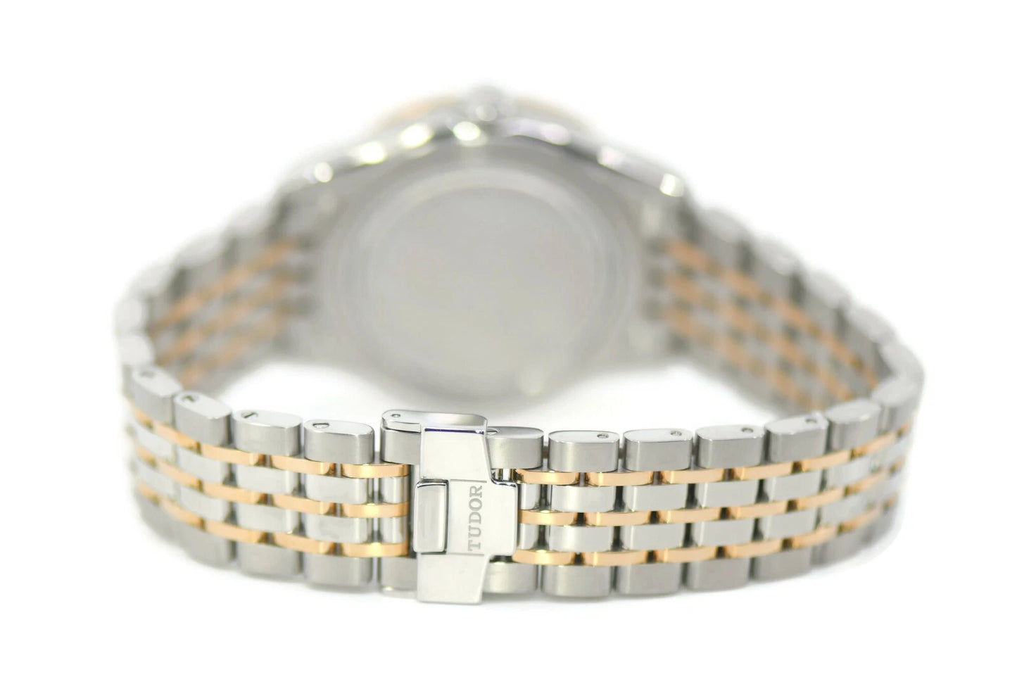 Tudor 1926 18K/Stainless Steel Watch 91451